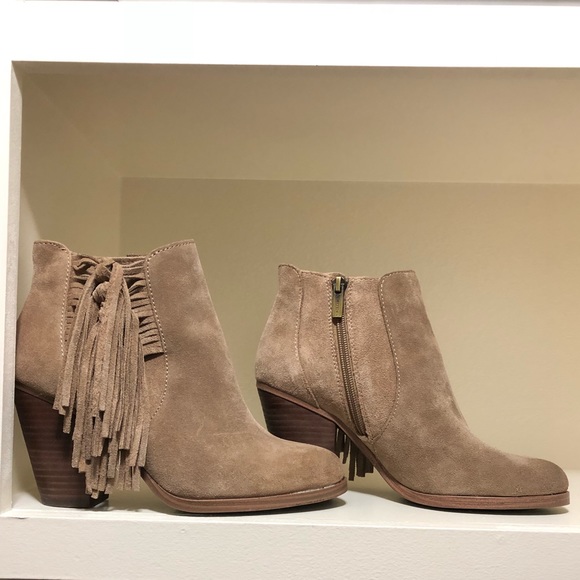 harlin motorcycle bootie